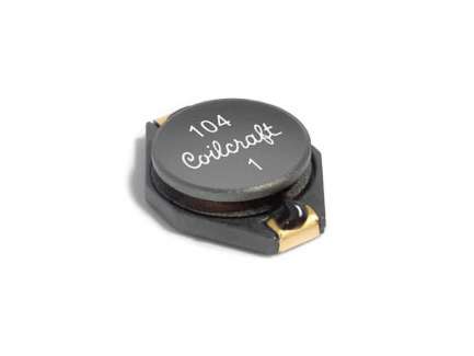 Coilcraft DO3308P-103M Power line SMD inductor, 10µH, ±20%, 2.3A, 0.085Ω, SRF 37MHz, 9.4x12.95mm