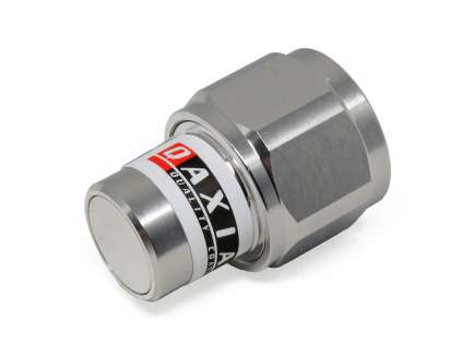 QAXIAL DLN-5002-18 Coaxial termination, N male, 50Ω, 2W, 18GHz