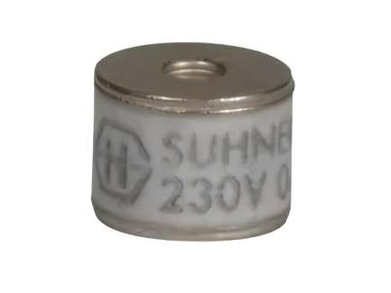 Huber+Suhner 9071.99.0547 (73_Z-0-0-547) Gas discharge tube 230V