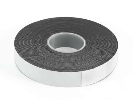 FIMO NEP 19 Self-agglomerating tape for sealing and insulation, 10m, 19x0.75mm