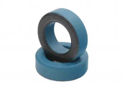 Micrometals T50-1 Iron powder toroid core T50-1