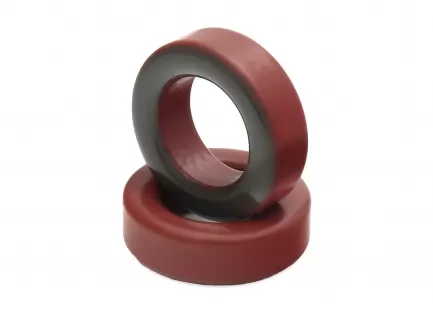 Micrometals T300-2 Toroide in polvere di ferro T300-2