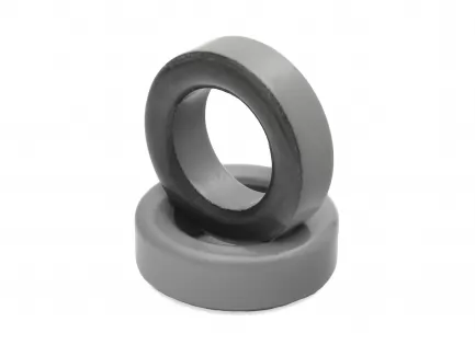 Micrometals T68-3 Iron powder toroid core T68-3