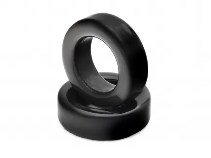 Micrometals T80-10 Iron powder toroid core T80-10