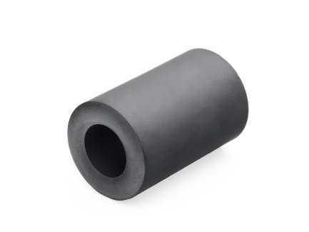   Round cable ferrite core sleeve