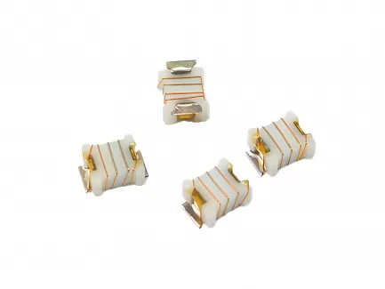 Siemens B82412-A3820-K Induttore SMD, 82nH, ±10%, 430mA, 0.27Ω, 1210