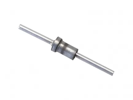 Tusonix / CTS 2463-002-X5U0-152PLF Condensatore passante ultra-miniatura, 1500pF, 100V, 10A