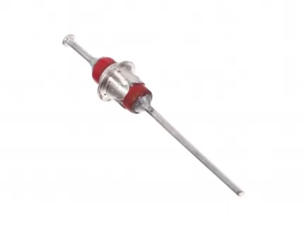 Tusonix / CTS 4101-002 Feed-through EMI filter, min. 1750pF, 250V, 10A