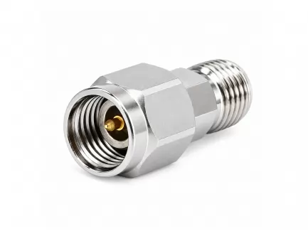 QAXIAL ATK-1002-40 2.92mm (K) attenuator, 10dB, 2W, DC–40 GHz – Millimeter-wave Performance
