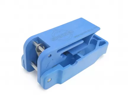 Spinner BN 541320 Absetzwerkzeug für 1/4''-Wellmantel-Koaxialkabel
